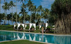 The Blue Water - Geoffrey Bawa Heritage Resort Hotel